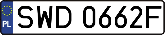 SWD0662F