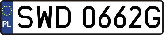 SWD0662G