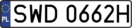 SWD0662H
