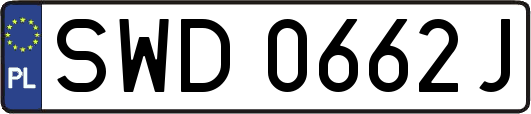 SWD0662J