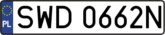 SWD0662N