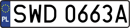 SWD0663A
