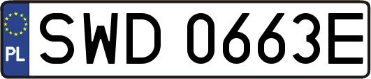 SWD0663E