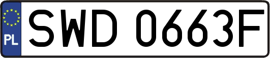 SWD0663F