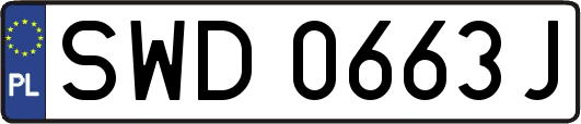 SWD0663J