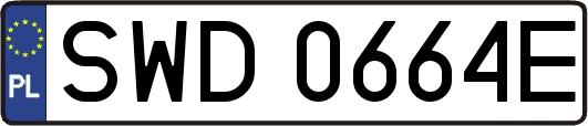 SWD0664E