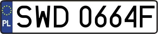 SWD0664F
