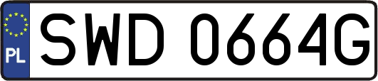 SWD0664G