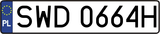 SWD0664H