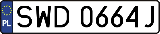 SWD0664J