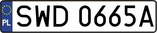 SWD0665A