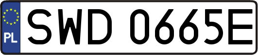 SWD0665E