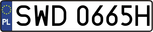 SWD0665H