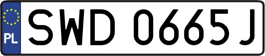 SWD0665J