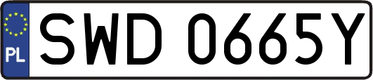 SWD0665Y