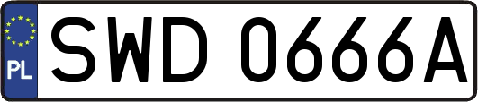 SWD0666A