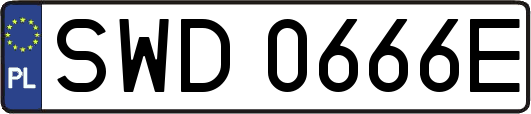 SWD0666E
