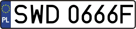 SWD0666F