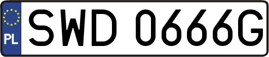 SWD0666G