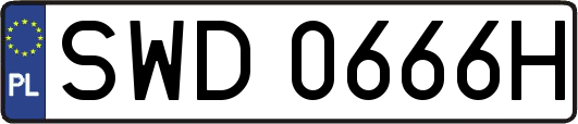 SWD0666H