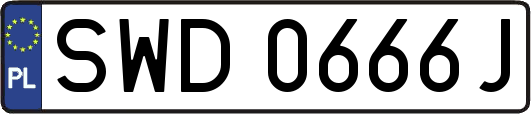 SWD0666J