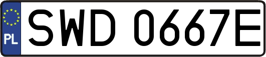 SWD0667E