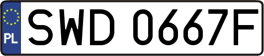 SWD0667F
