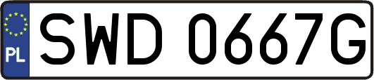 SWD0667G