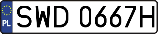 SWD0667H
