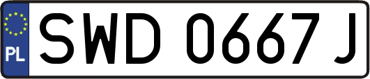 SWD0667J
