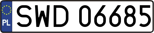 SWD06685