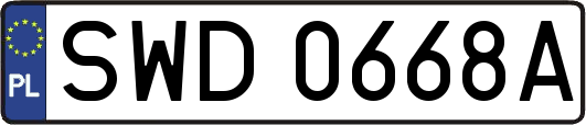 SWD0668A