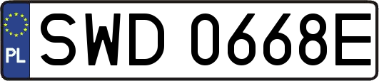 SWD0668E