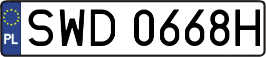 SWD0668H