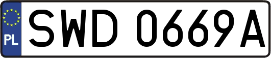 SWD0669A