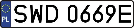 SWD0669E