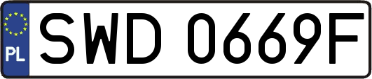 SWD0669F