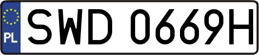 SWD0669H