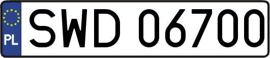 SWD06700