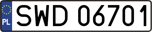 SWD06701