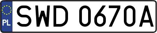 SWD0670A