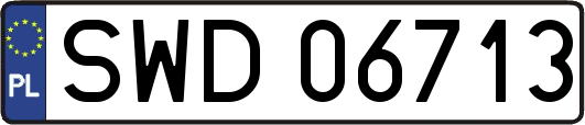 SWD06713