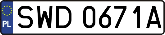 SWD0671A