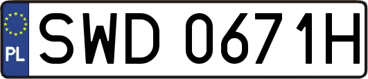 SWD0671H