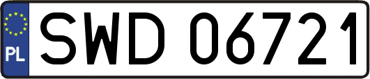 SWD06721