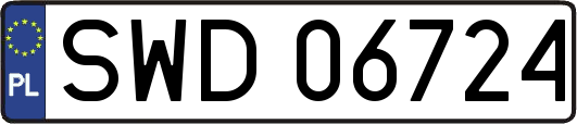 SWD06724