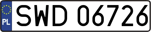 SWD06726