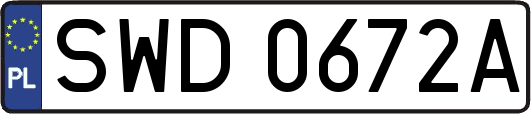 SWD0672A