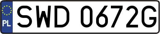 SWD0672G