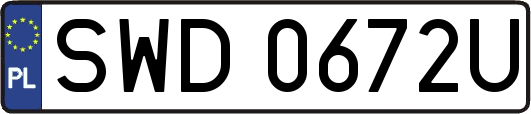 SWD0672U